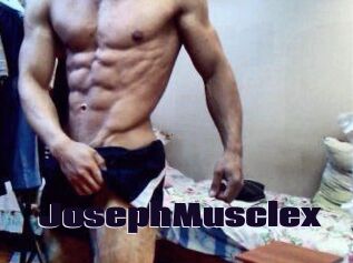 JosephMusclex
