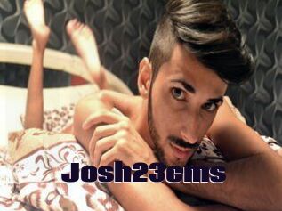 Josh23cms