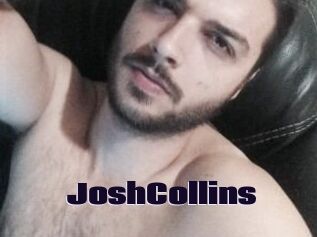 JoshCollins