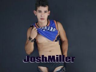 JoshMiller