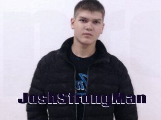 JoshStrongMan