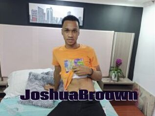 JoshuaBroown