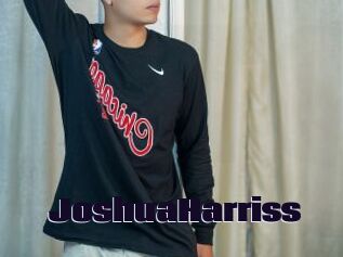 JoshuaHarriss