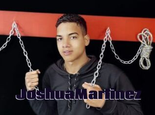 JoshuaMartinez