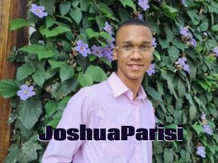 JoshuaParisi