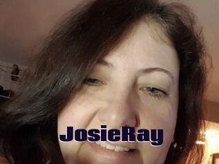 JosieRay