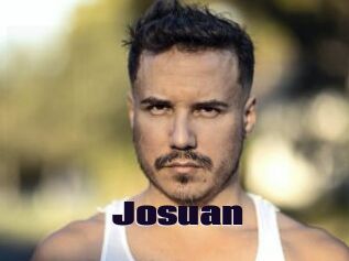 Josuan