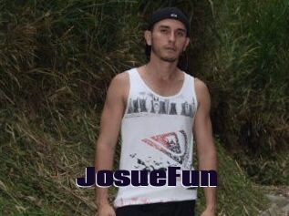 JosueFun
