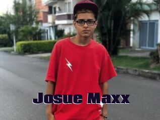Josue_Maxx