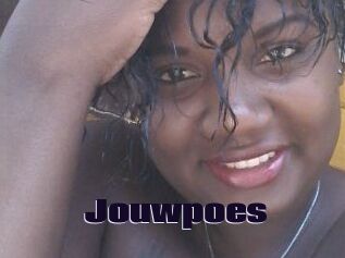 Jouwpoes