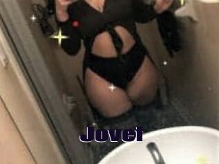 Jovet