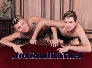 JoviAndRafael