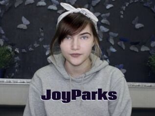 JoyParks