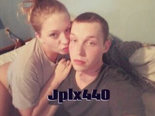 Jplx440