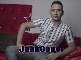 JuanConor