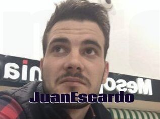 JuanEscardo