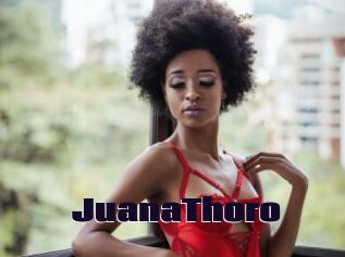 JuanaThoro
