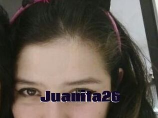 Juanita26