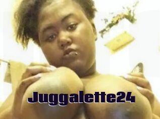 Juggalette24