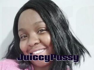 JuiccyPussy