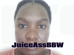 JuiceAssBBW