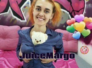 JuiceMargo