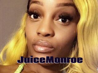 JuiceMonroe