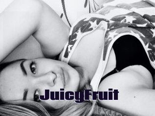 JuicyFruit