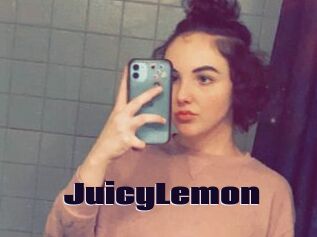 JuicyLemon