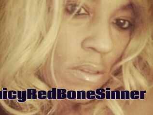 JuicyRedBoneSinner