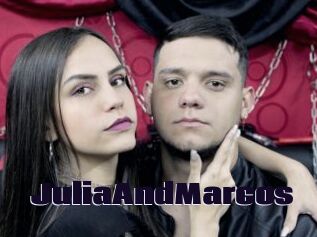 JuliaAndMarcos