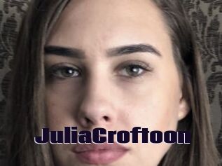 JuliaCroftoon