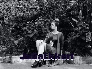 JuliaEkkert