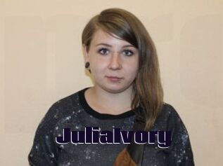 JuliaIvory