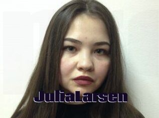 JuliaLarsen