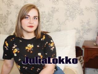JuliaLokko