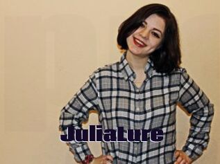 JuliaLure