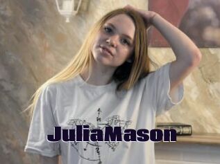 JuliaMason