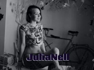 JuliaNell