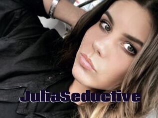 JuliaSeductive