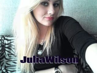 JuliaWilson