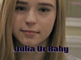 Julia_Ur_Baby