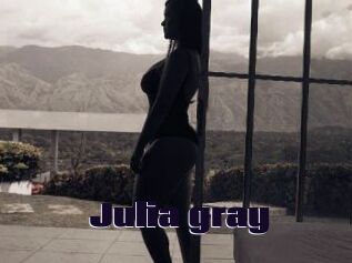 Julia_gray
