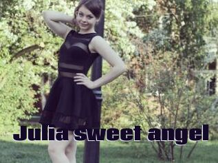 Julia_sweet_angel