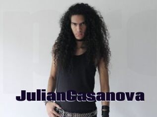 JulianCasanova