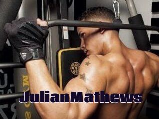 JulianMathews