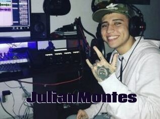 JulianMontes