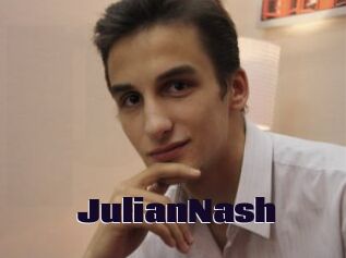 JulianNash