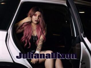 JulianaDixon