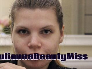 JuliannaBeautyMiss